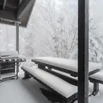 Riihitonttu - Cozy For 8 Guests *