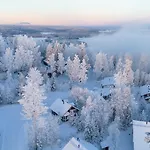 Riihitonttu - Cozy For 8 Guests Villa