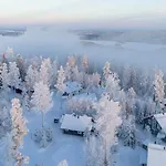 Riihitonttu - Cozy For 8 Guests Villa *