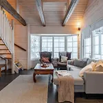 Villa Riihitonttu - Cozy For 8 Guests *