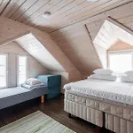 Riihitonttu - Cozy For 8 Guests Villa *