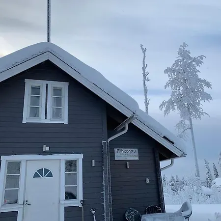 Riihitonttu Riihivuori