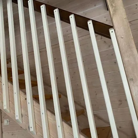 Riihitonttu Riihivuori Вилла