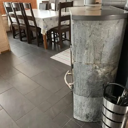 Riihitonttu Riihivuori *