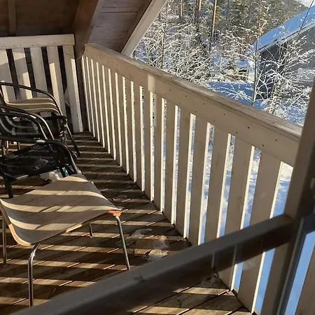 Riihitonttu Riihivuori *
