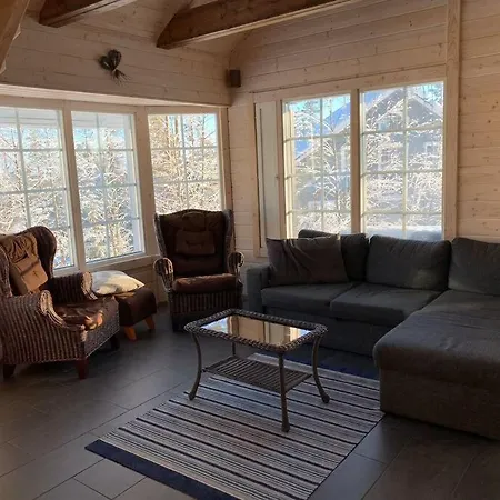 Riihitonttu Riihivuori Муураме