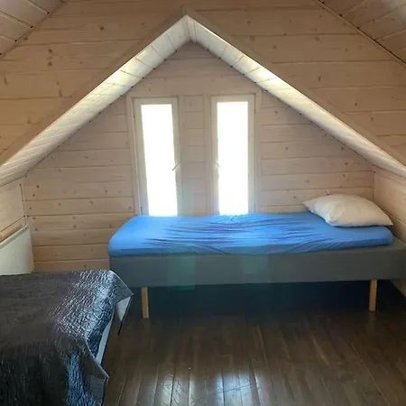 Riihitonttu Riihivuori *