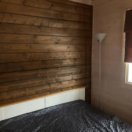 Riihitonttu Riihivuori Муураме