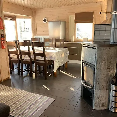 Riihitonttu Riihivuori *