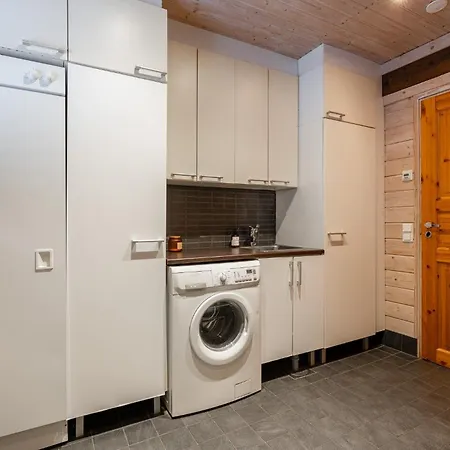 Cozy For 8 Guests - Riihitonttu * Muurame