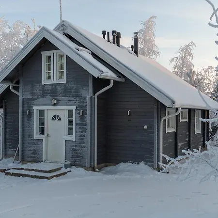 Cozy For 8 Guests - Riihitonttu
